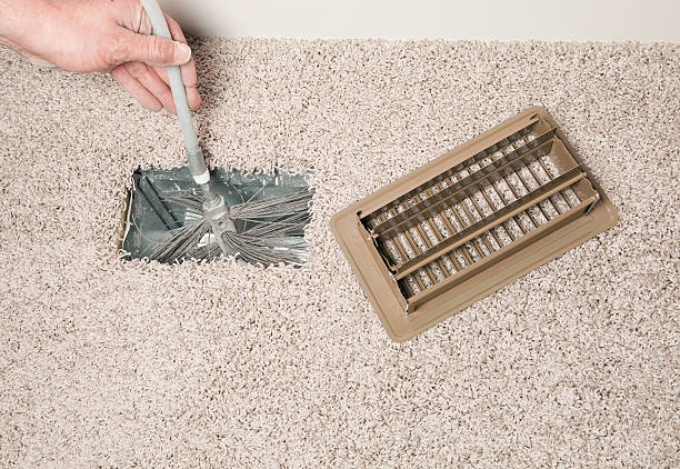  Clovis, NM Airduct Cleaning Pros