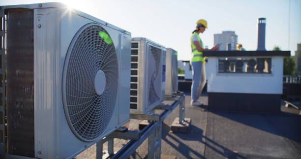 Best Affordable Air Duct Cleaning  in Clovis, NM