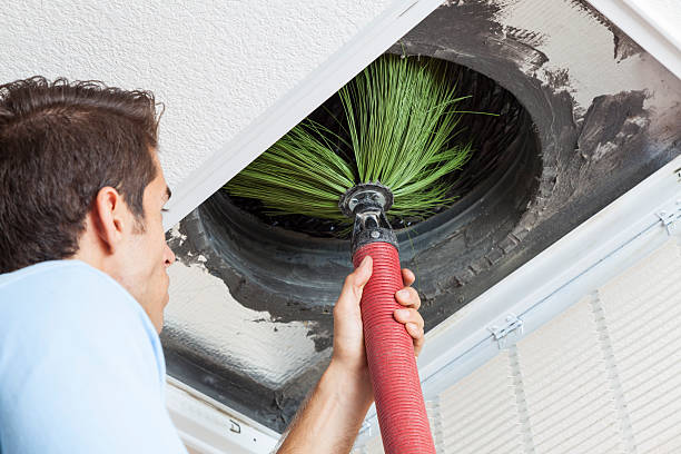 Best Air Duct Cleaning Near Me  in Clovis, NM