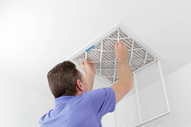 Best Local Air Duct Cleaning Services  in Clovis, NM